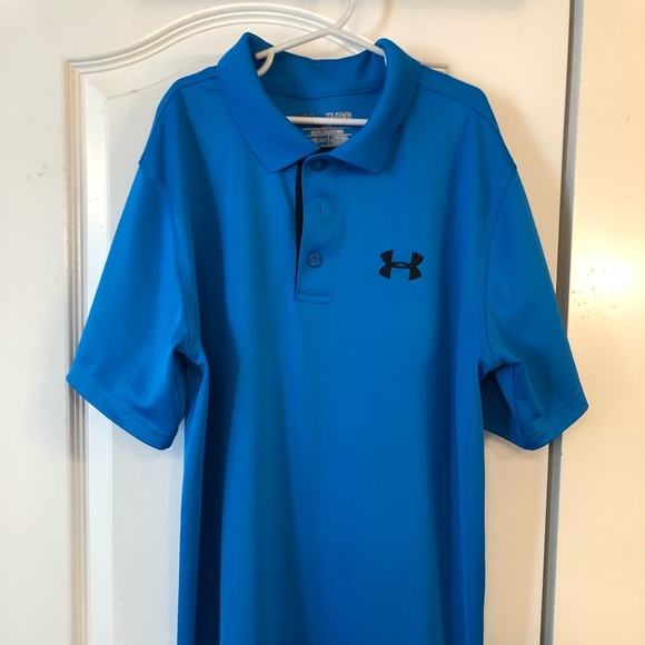 Under Armour Polo - Picture 1 of 1